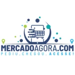 Logo of Mercadoagora android Application 